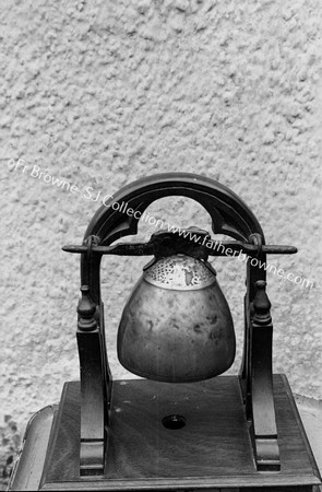 ST CAILLINS BELL